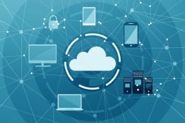 Best Practices for Data Backup in the Cloud