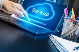 Why Data Backup is Important for Your Business