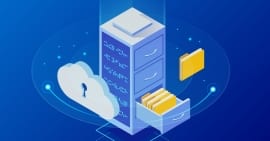 4 Things Small Businesses Should Know about Data Backup