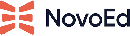 NovoEd Logo