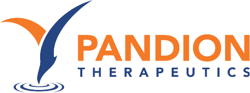 Pandion Therapeutics Logo