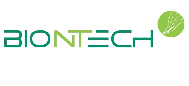 Biontech Logo