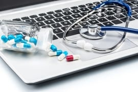 Data Protection Is Essential for Pharmaceutical Companies