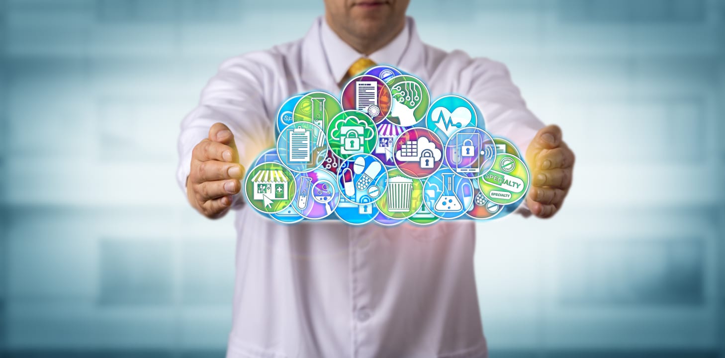 How Cloud is Changing Pharmaceutical and Life Science Businesses
