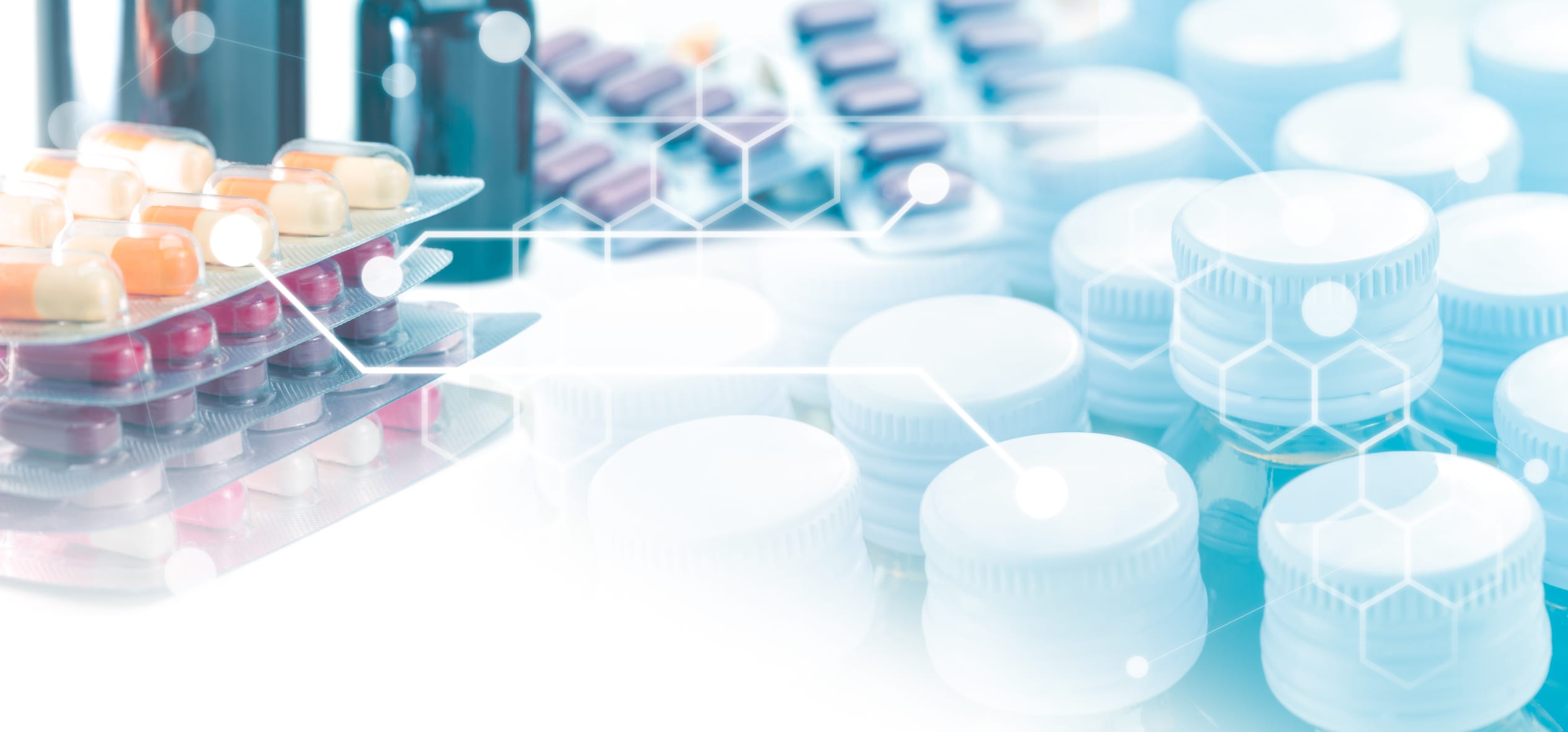 Are You Prepared for the Cybersecurity & Compliance Challenges Facing Pharmaceutical Companies?