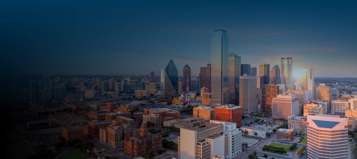 Dallas Managed IT Services