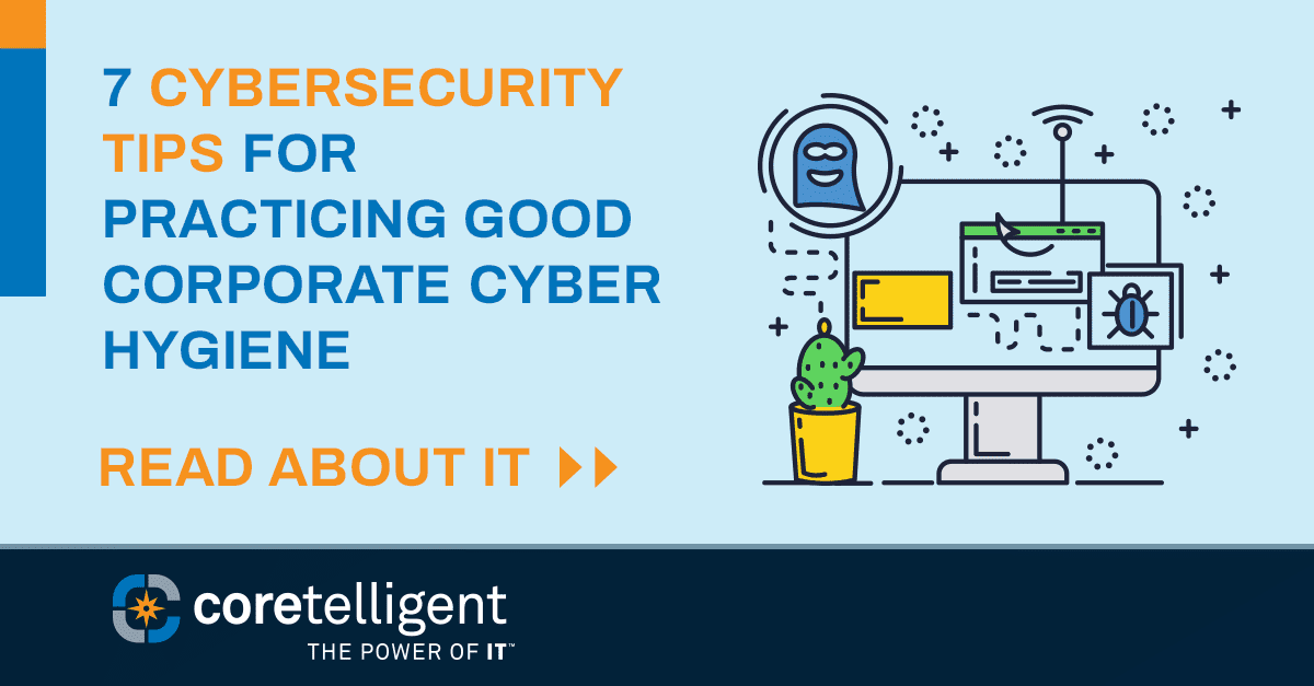 Best practices to fortify your cybersecurity strategies