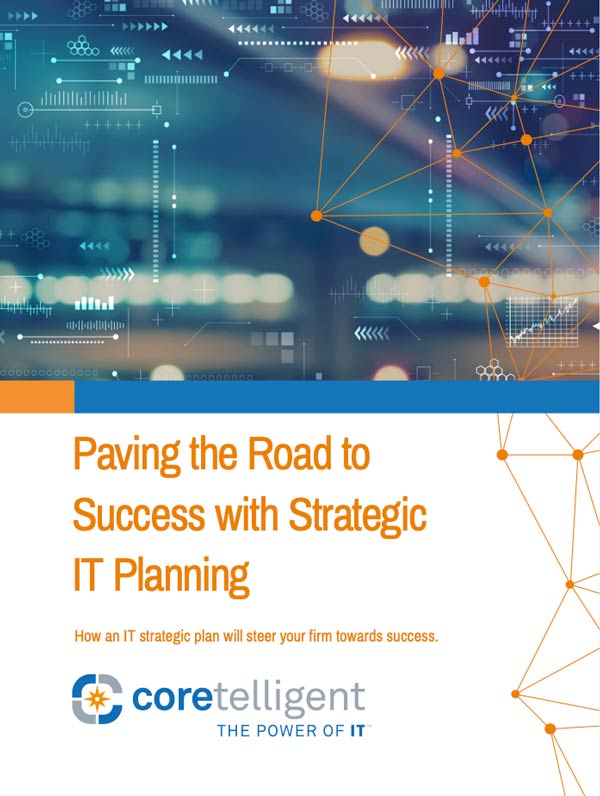 Paving the Road to Success with Strategic IT