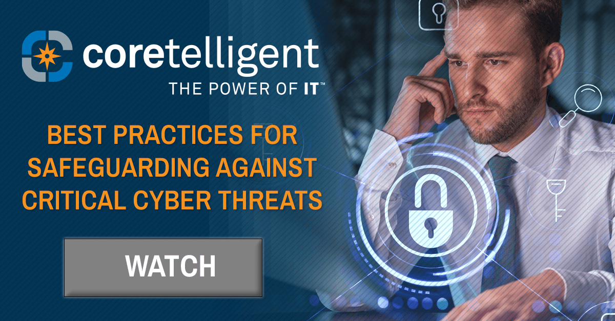 Best Practices for Safeguarding Against Critical Cyber Threats