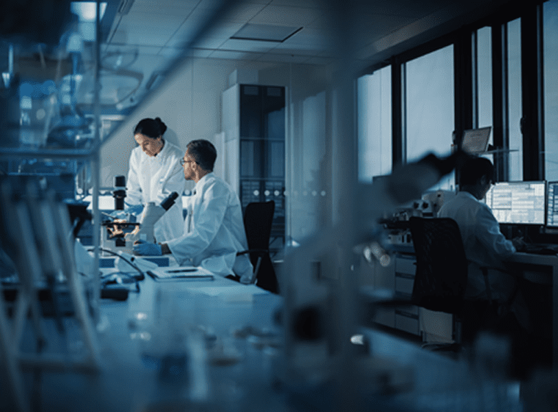 IT Compliance Solutions for Life Sciences
