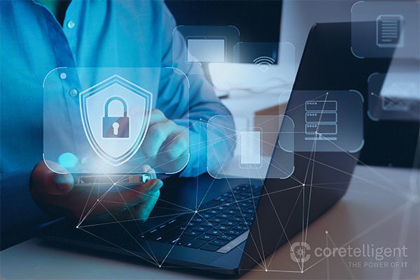 Cybersecurity And The Human Element Coretelligent