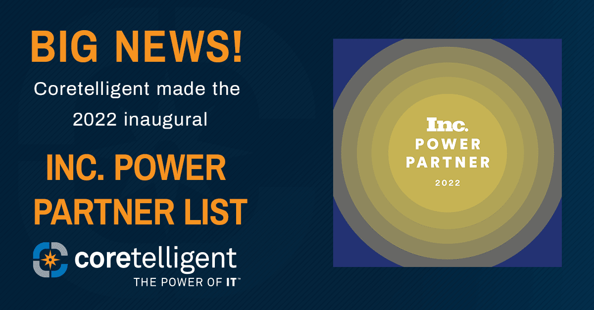 Inc. Power Partner Awards