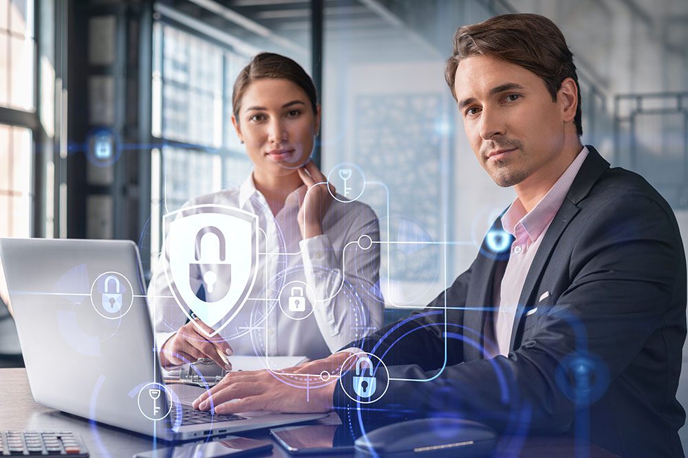 Best-in-Class Cybersecurity SIEM Services & AT&T Partner