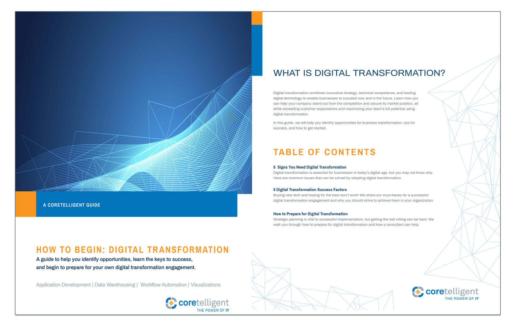 digital transformation guide
