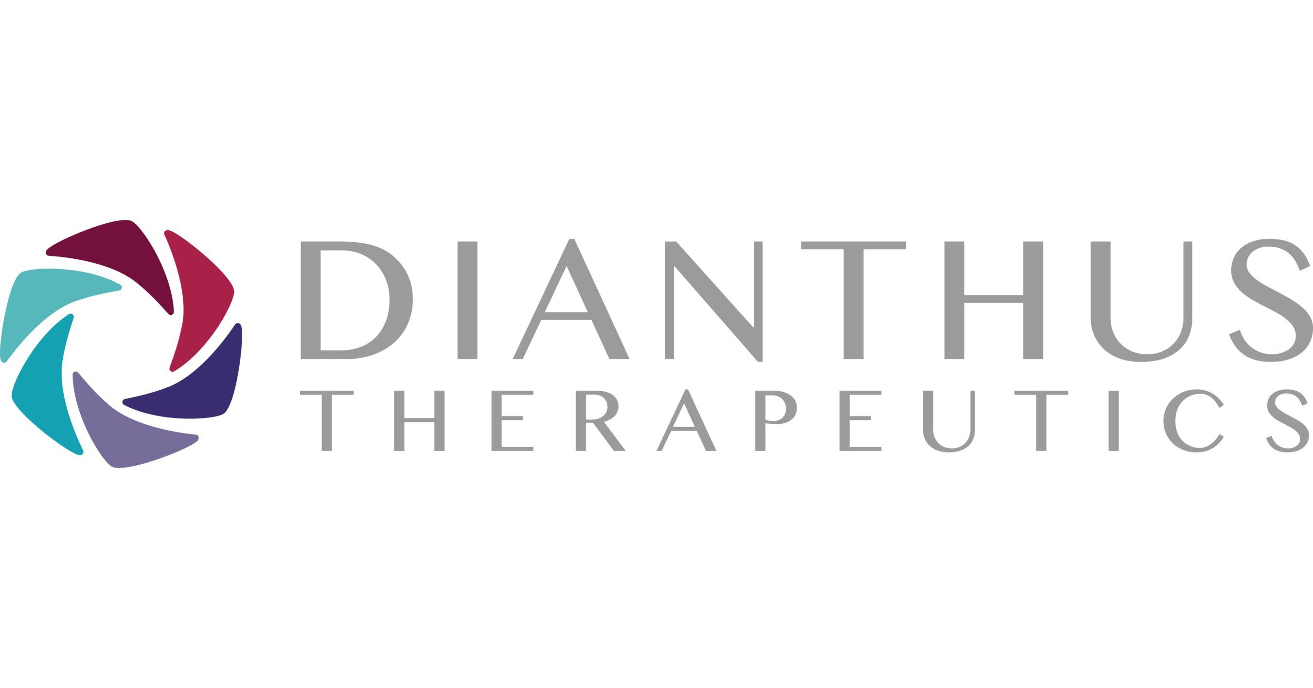 Dianthus Therapeutics logo