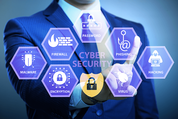 Cyber security solutions