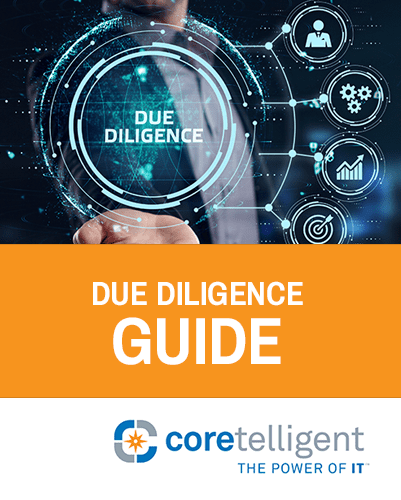 Due Diligence Guide