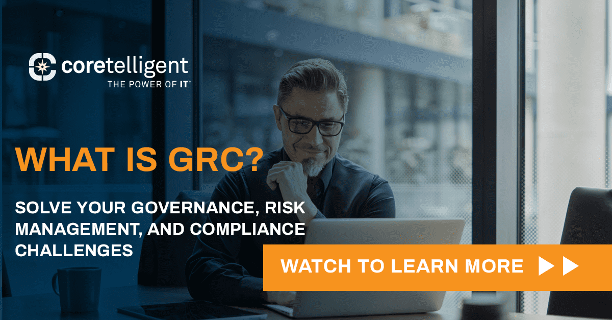 What is GRC?