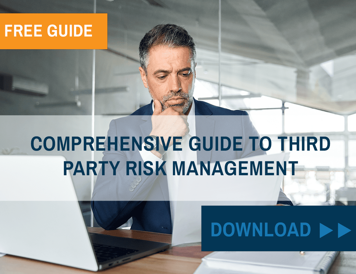third party risk