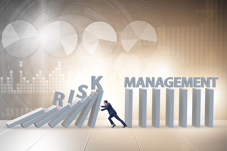 what is third party risk management